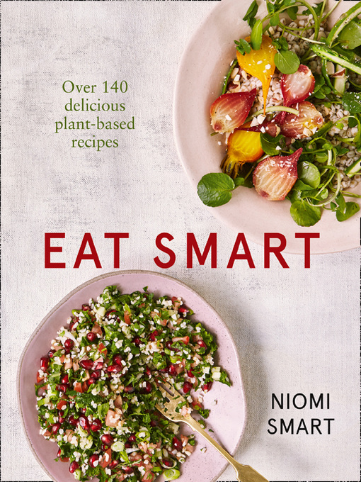 Title details for Eat Smart by Niomi Smart - Wait list